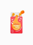 Леденцы, HoneyWay (ХаниВэй) 3 г 6 шт Медовая вишня