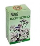 Тысячелистника трава, сырье 50 г №1