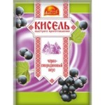 Кисель, Русский Аппетит 90 г Черносмородиновый вкус