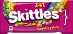 Драже, Skittles (Скиттлс) 38 г 2 в 1