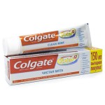 Зубная паста, Colgate (Колгейт) 150 мл тотал 12 чистая мята