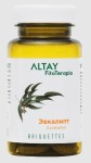 Эвкалипт, Altay FitoTerapia (Алтай Фитотерапия) 2 г №25 Алфит брикеты