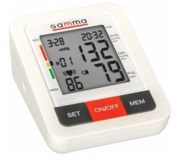 Тонометр автоматический Gamma плюс