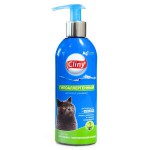 Шампунь, Cliny (Клини) 200 мл для кошек Гипоаллергенный