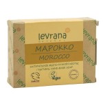 Мыло натуральное, Levrana natural (Леврана нейчерал) 100 г Марокко