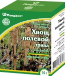 Хвоща полевого трава, ф/пак. 1.5 г №20 Чайный напиток Здоровье