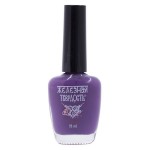 Лак для ногтей, El Corazon (Эль Коразон) 14 мл Железная твердость Лак + Уход и лечение 418/26